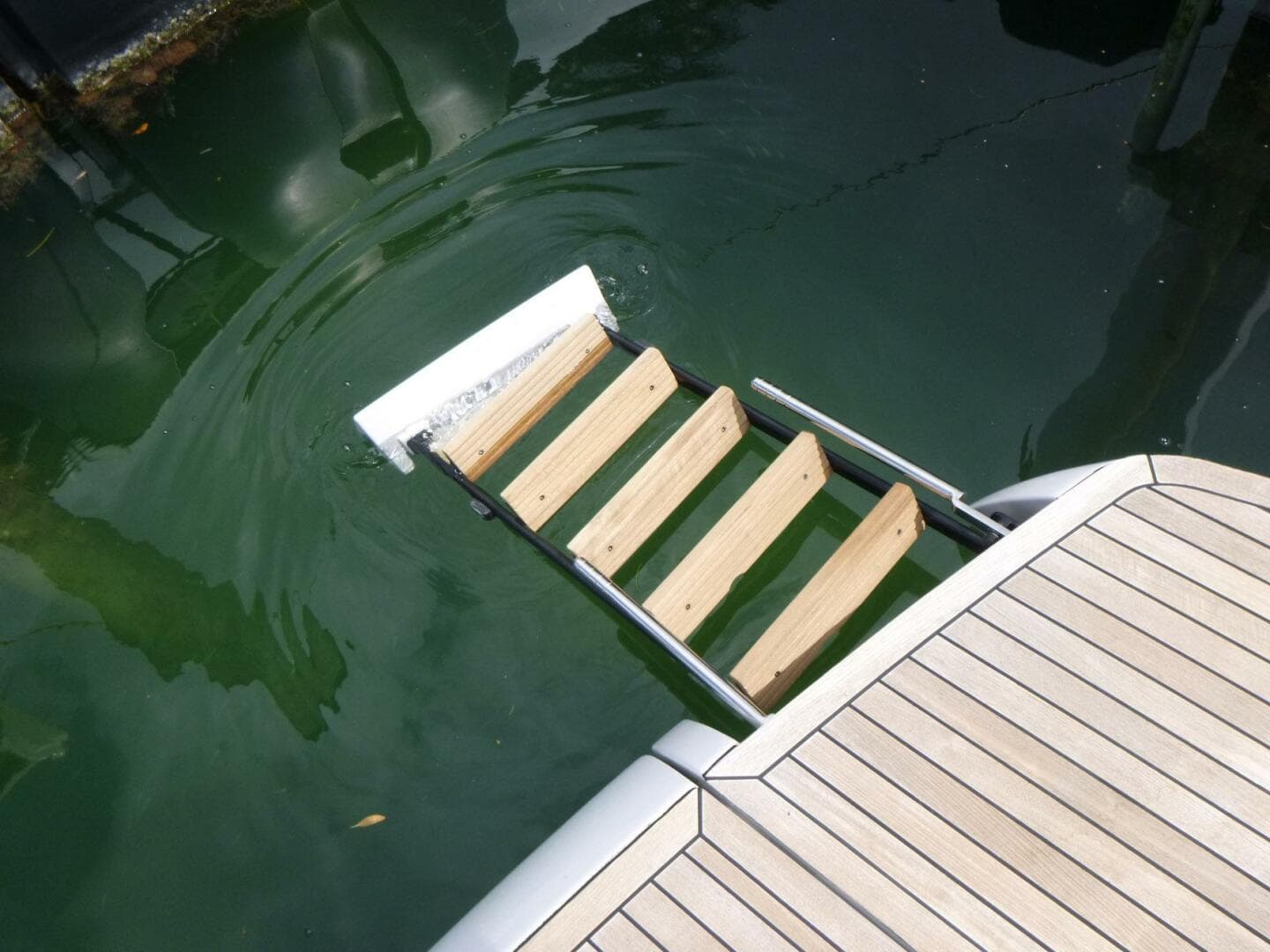 2020 Pershing 62 — photo 52