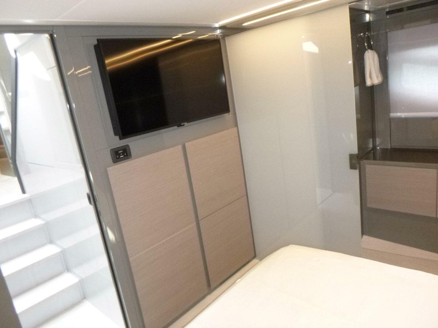 2020 Pershing 62 — photo 15