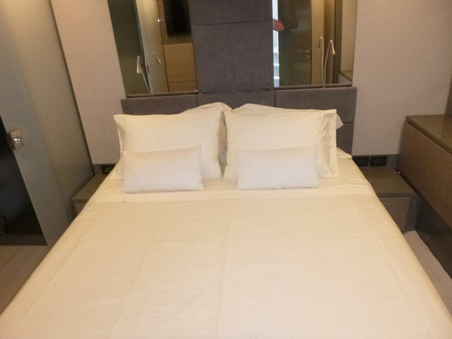 2020 Pershing 62 — photo 14