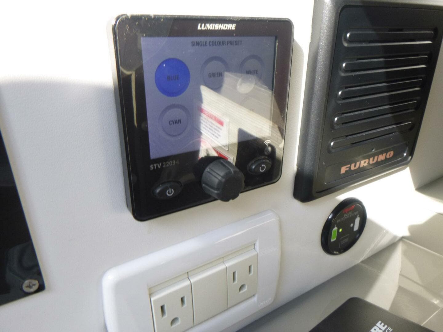 2020 Pershing 62 — photo 34