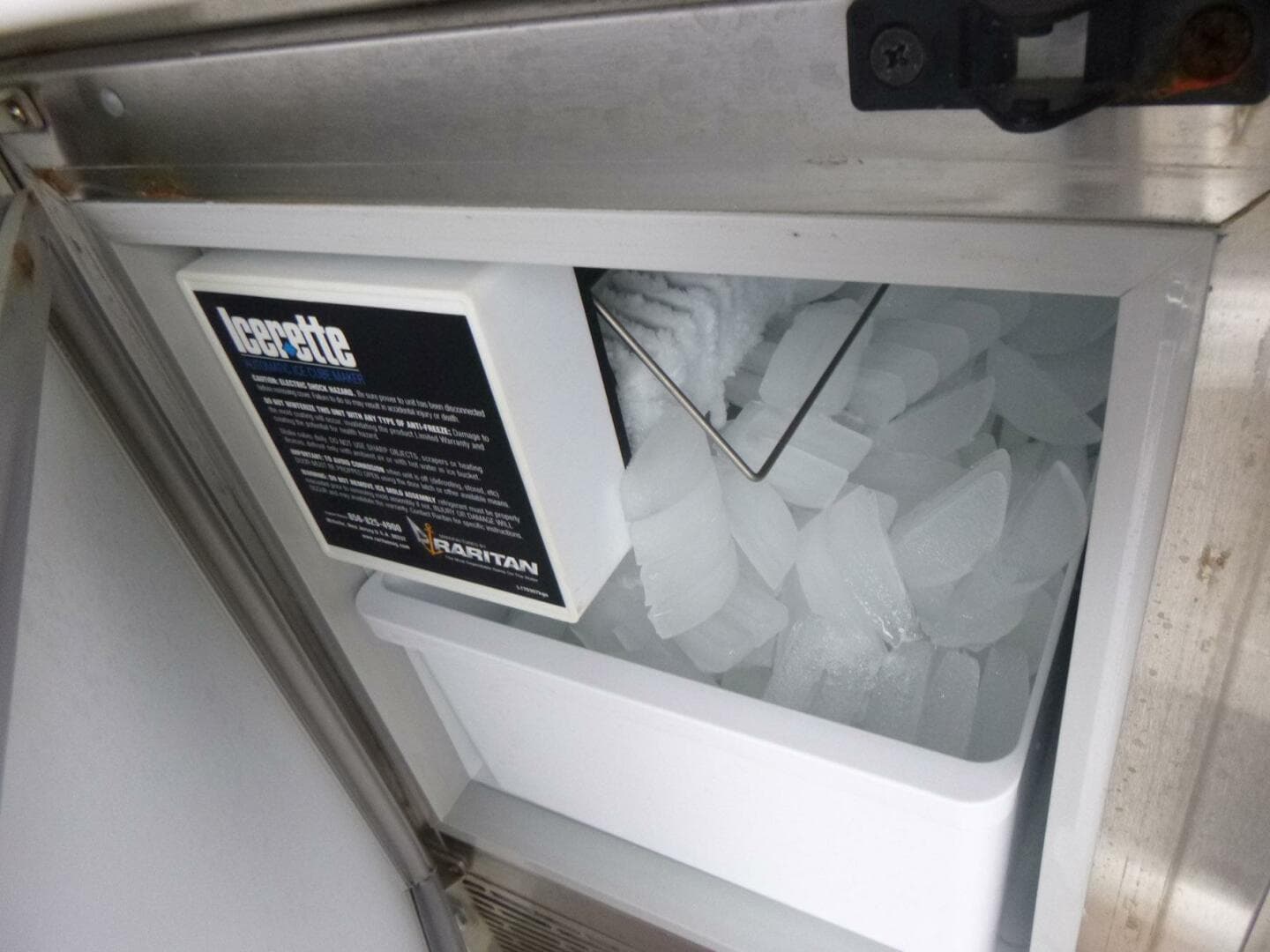 2020 Pershing 62 — photo 44