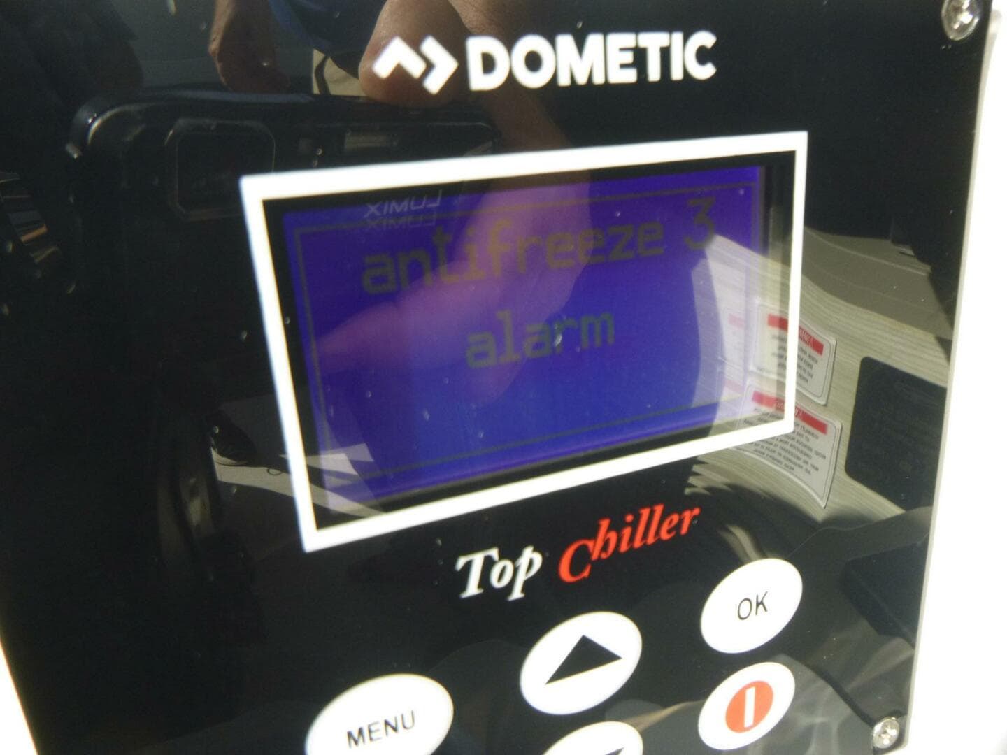 2020 Pershing 62 — photo 62