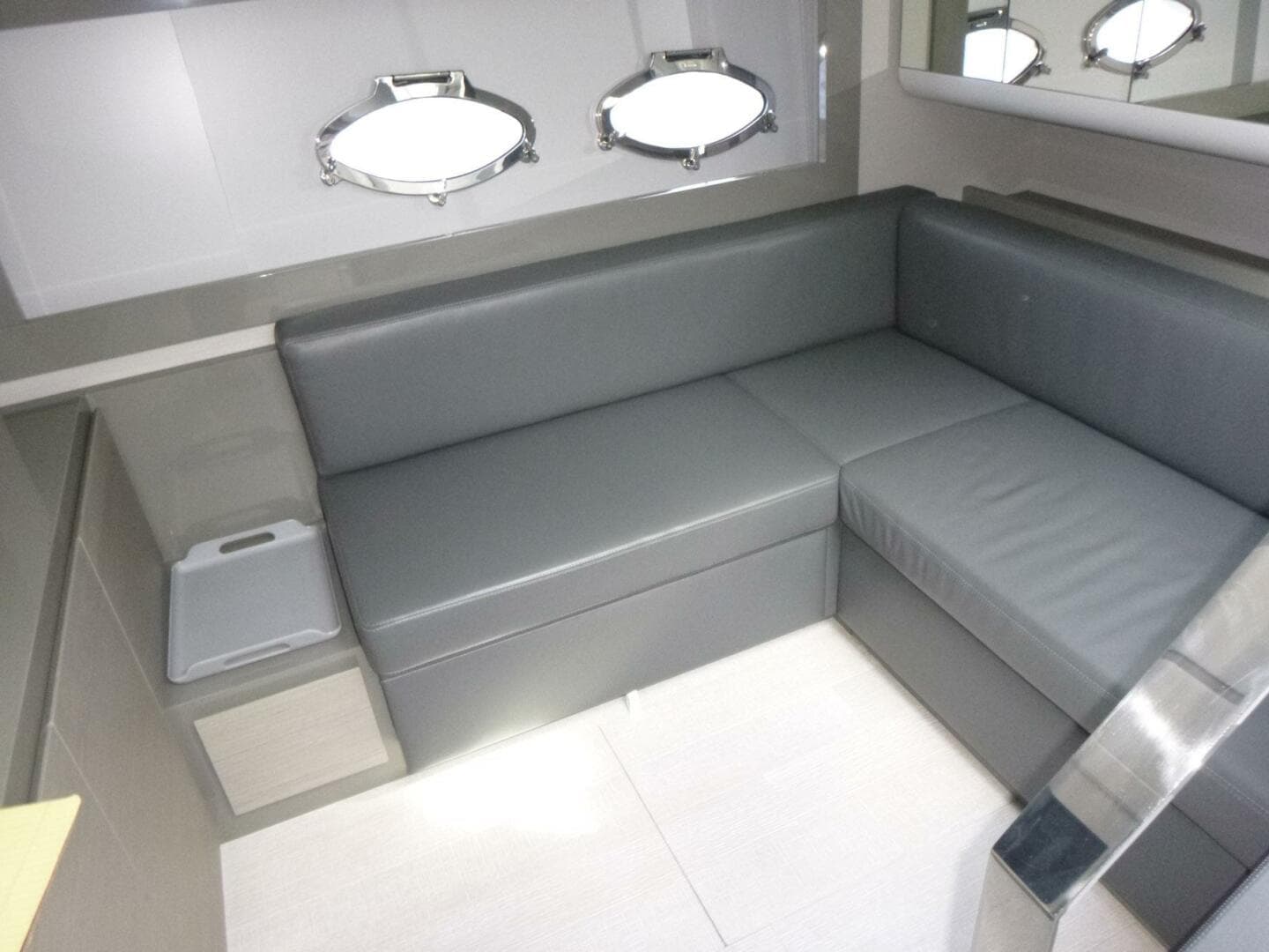 2020 Pershing 62 — photo 7