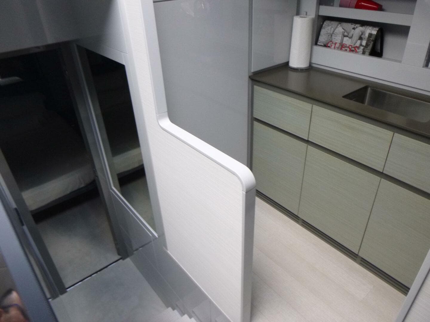 2020 Pershing 62 — photo 6