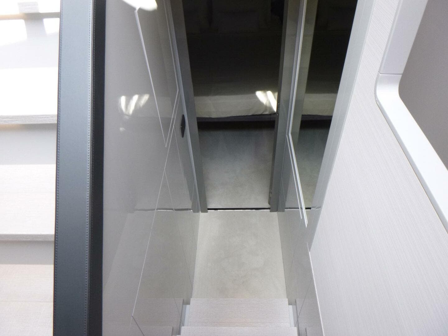 2020 Pershing 62 — photo 13