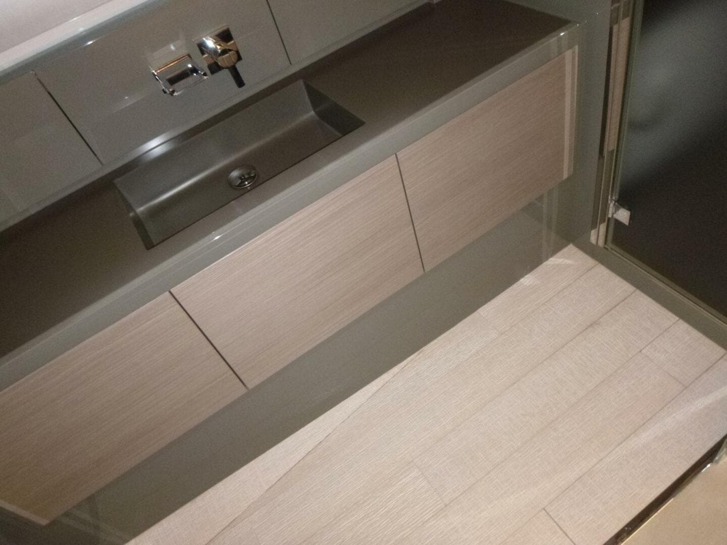 2020 Pershing 62 — photo 16