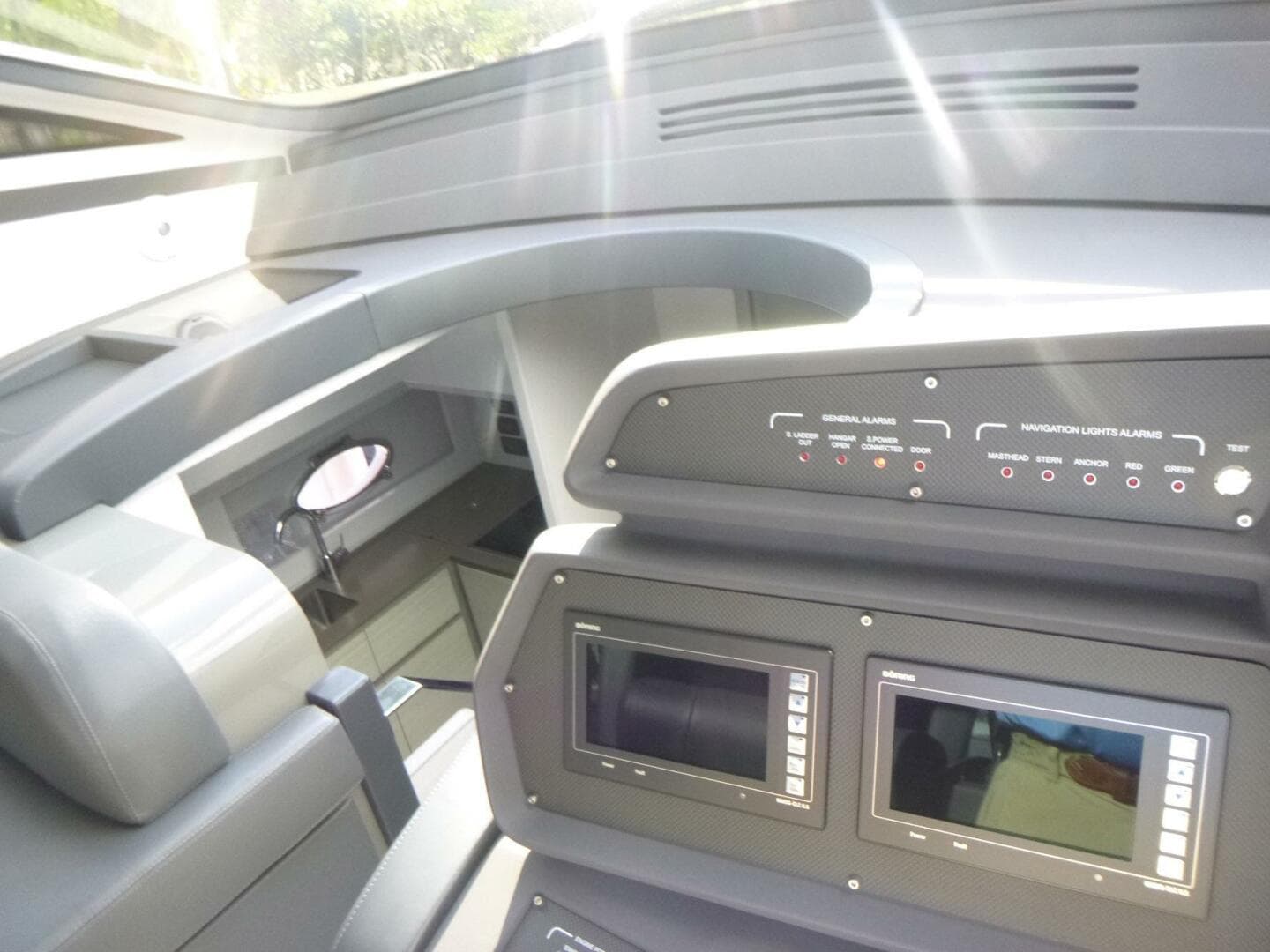 2020 Pershing 62 — photo 28