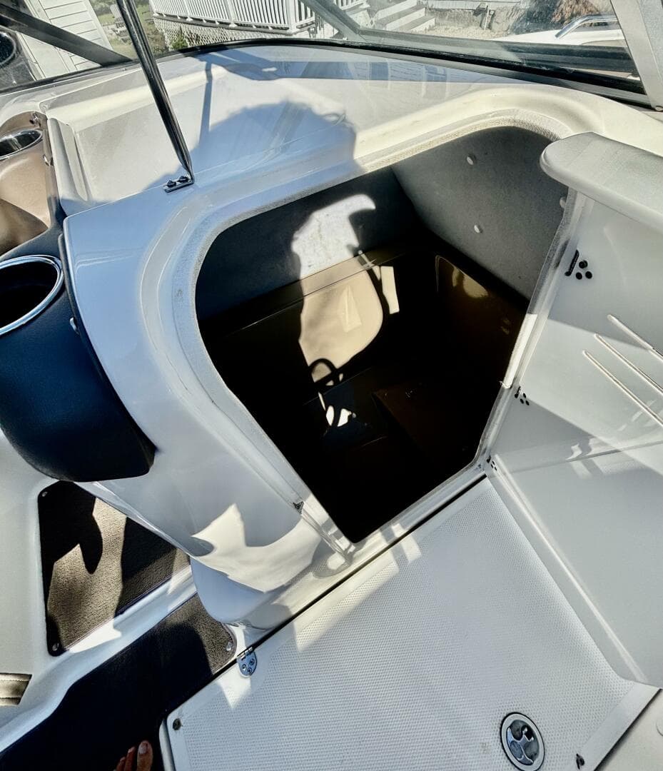 2012 Yamaha Boats Ar 240 Ho — photo 12