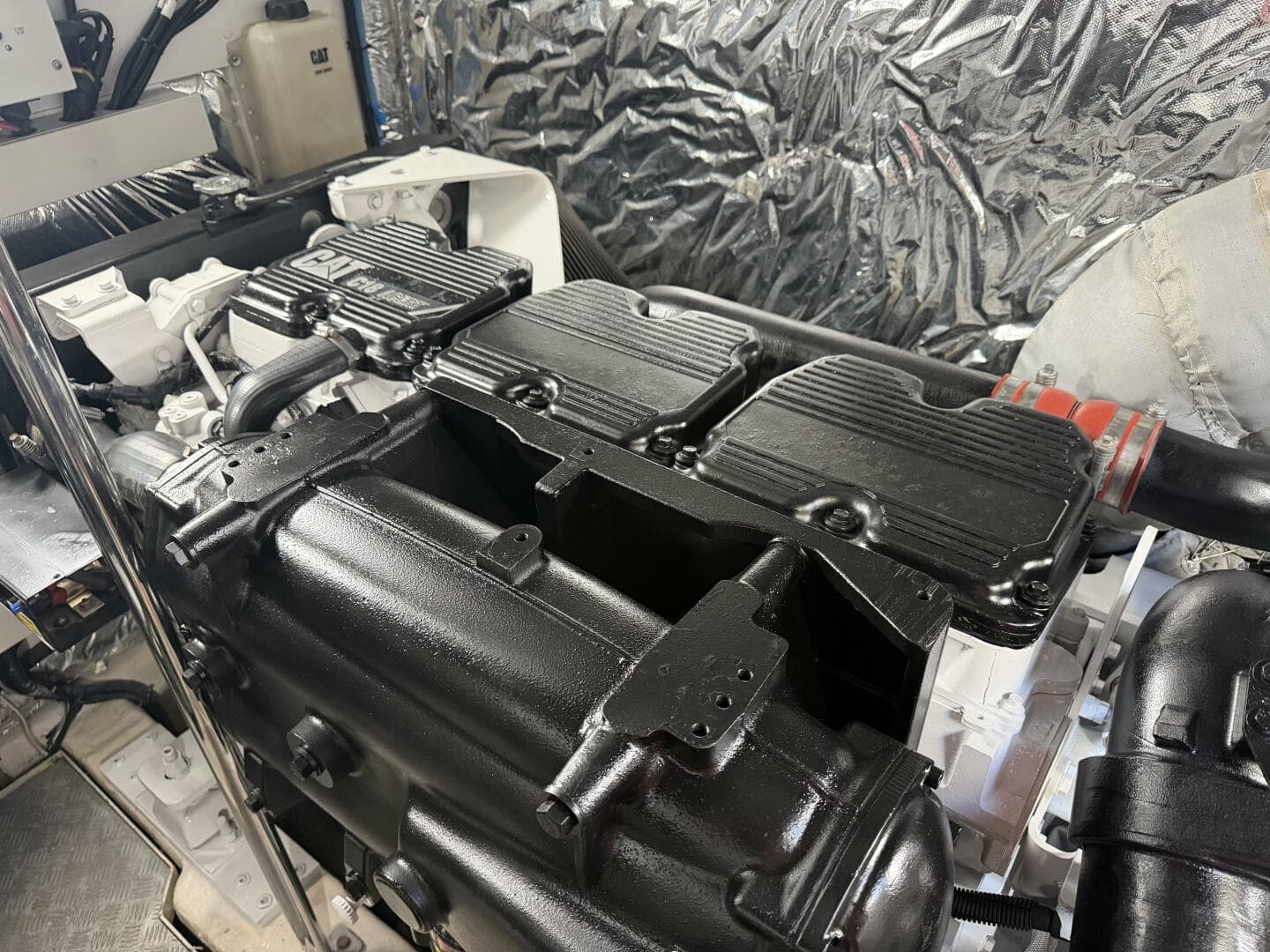 2012 Princess 64 Flybridge — photo 20