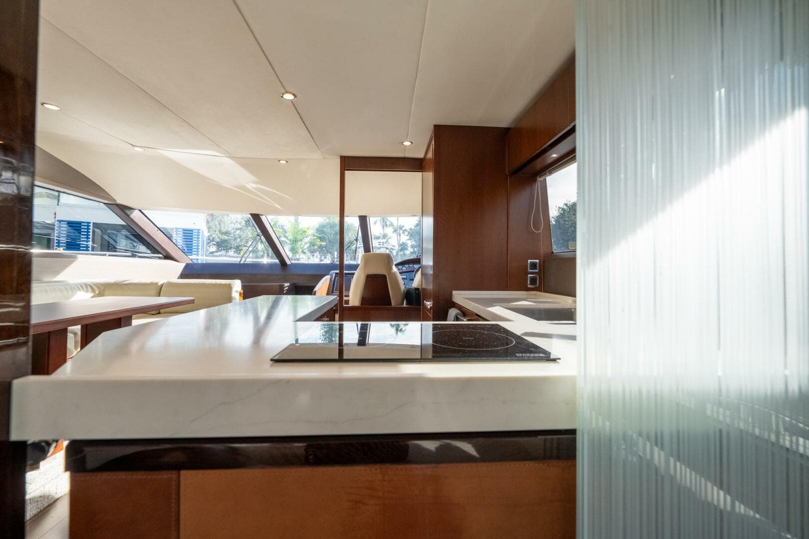 2012 Princess 64 Flybridge — photo 28