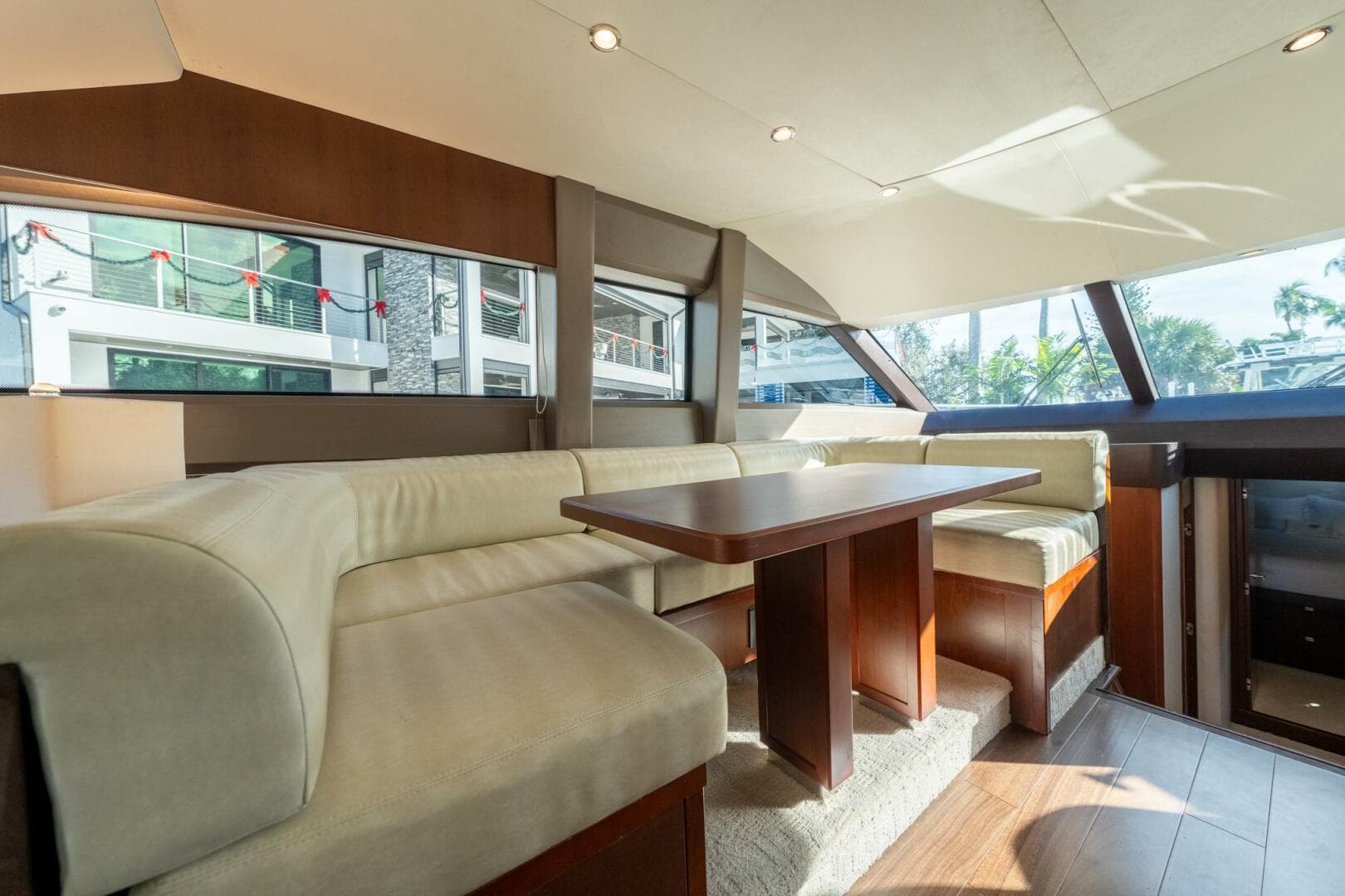 2012 Princess 64 Flybridge — photo 32