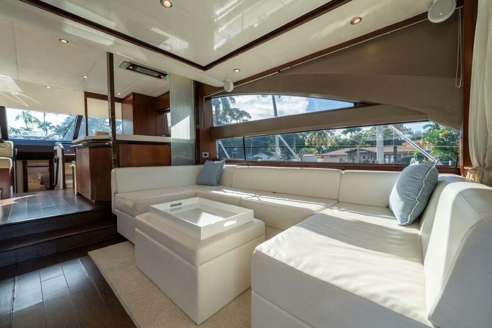 2012 Princess 64 Flybridge — photo 30