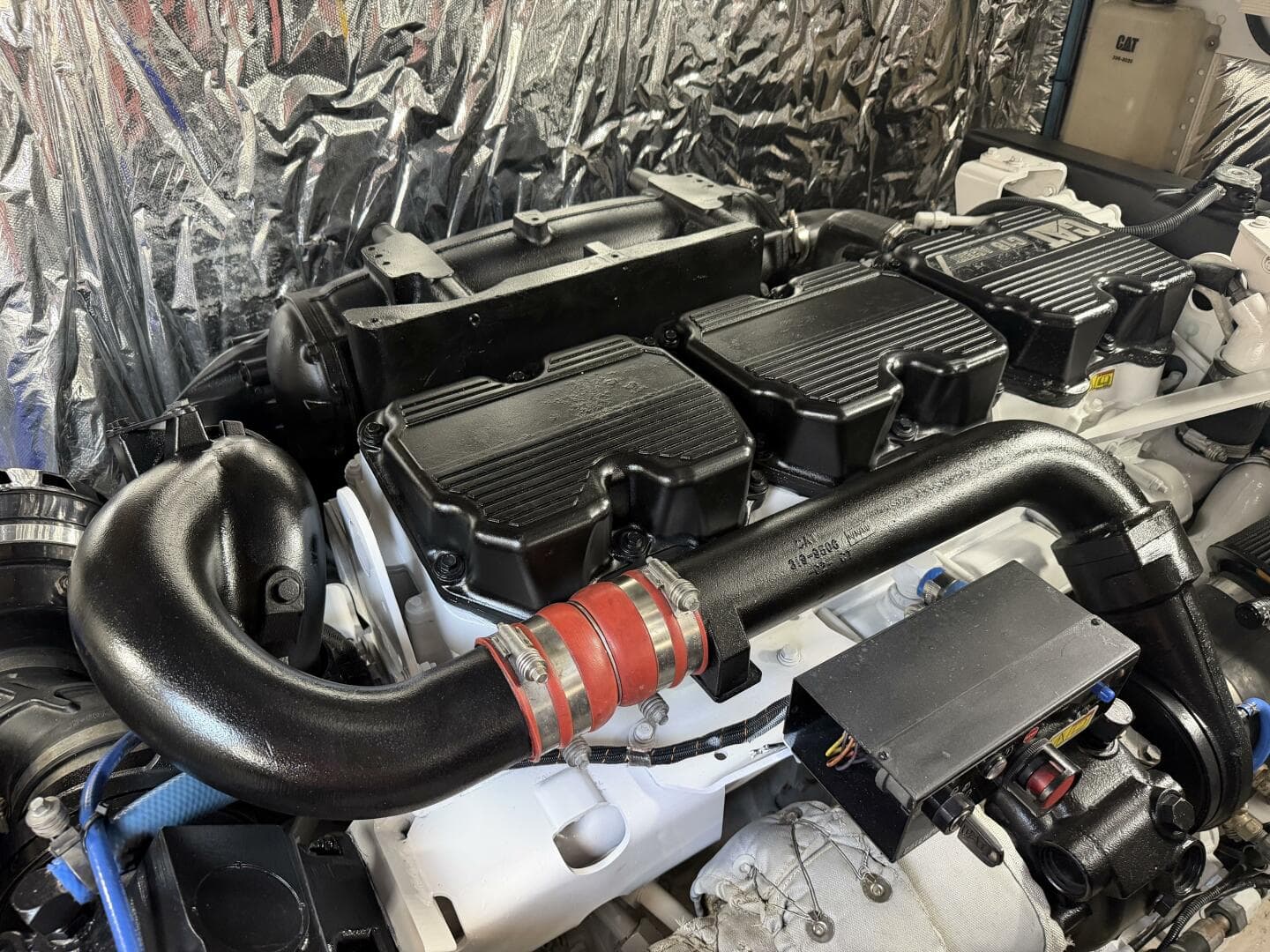 2012 Princess 64 Flybridge — photo 19