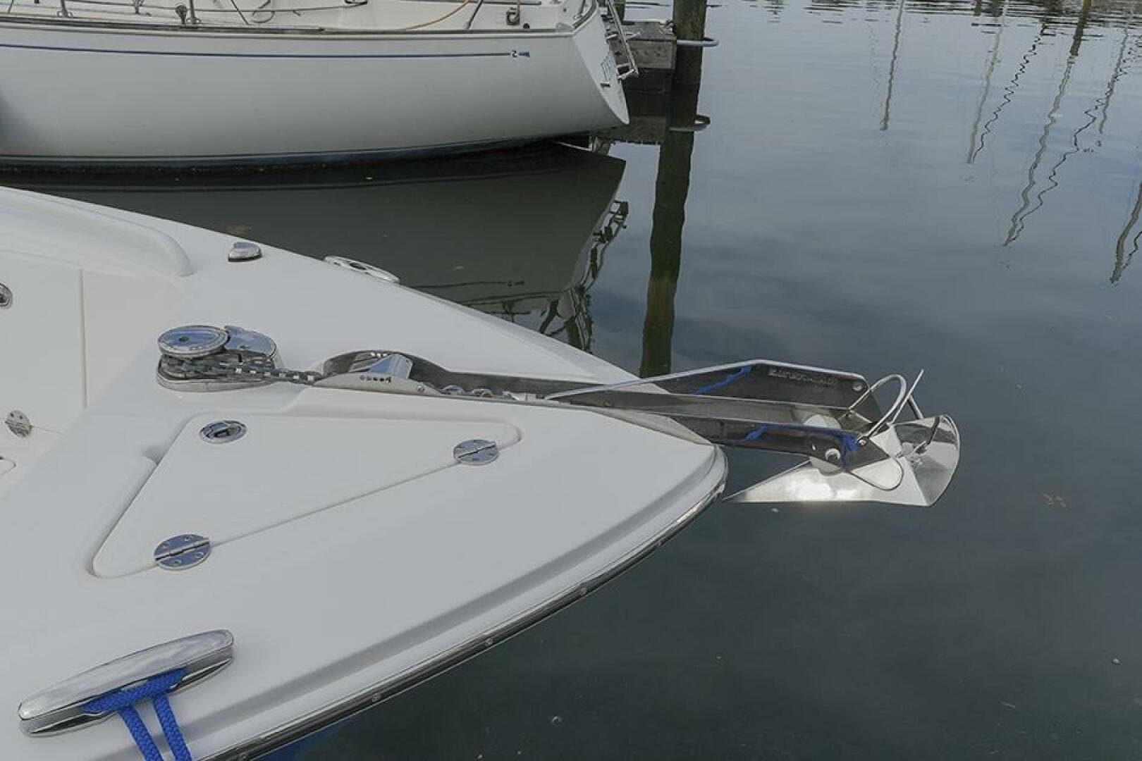 2015 Everglades 295 Center Console — photo 27