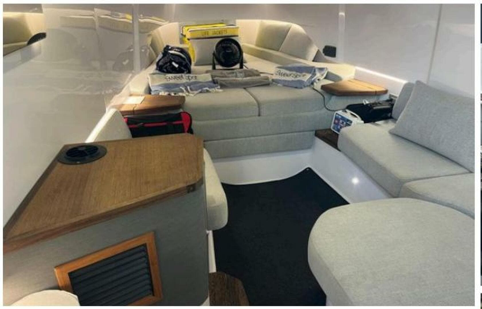 2021 Axopar — photo 3