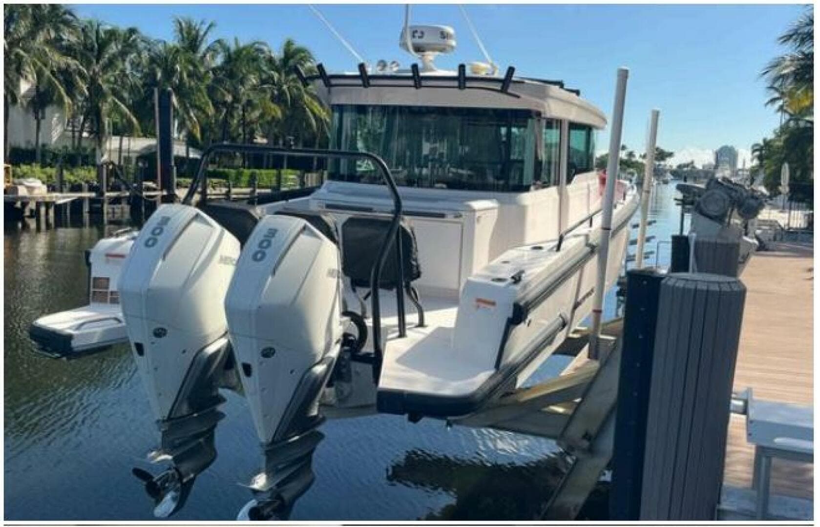 2021 Axopar — photo 6