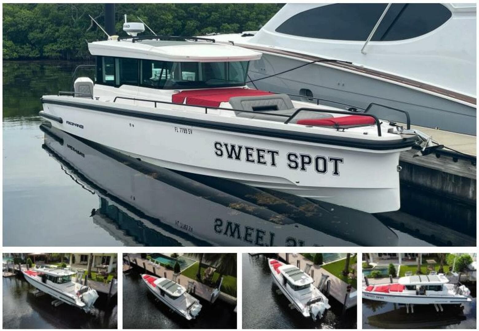 2021 Axopar — photo 2