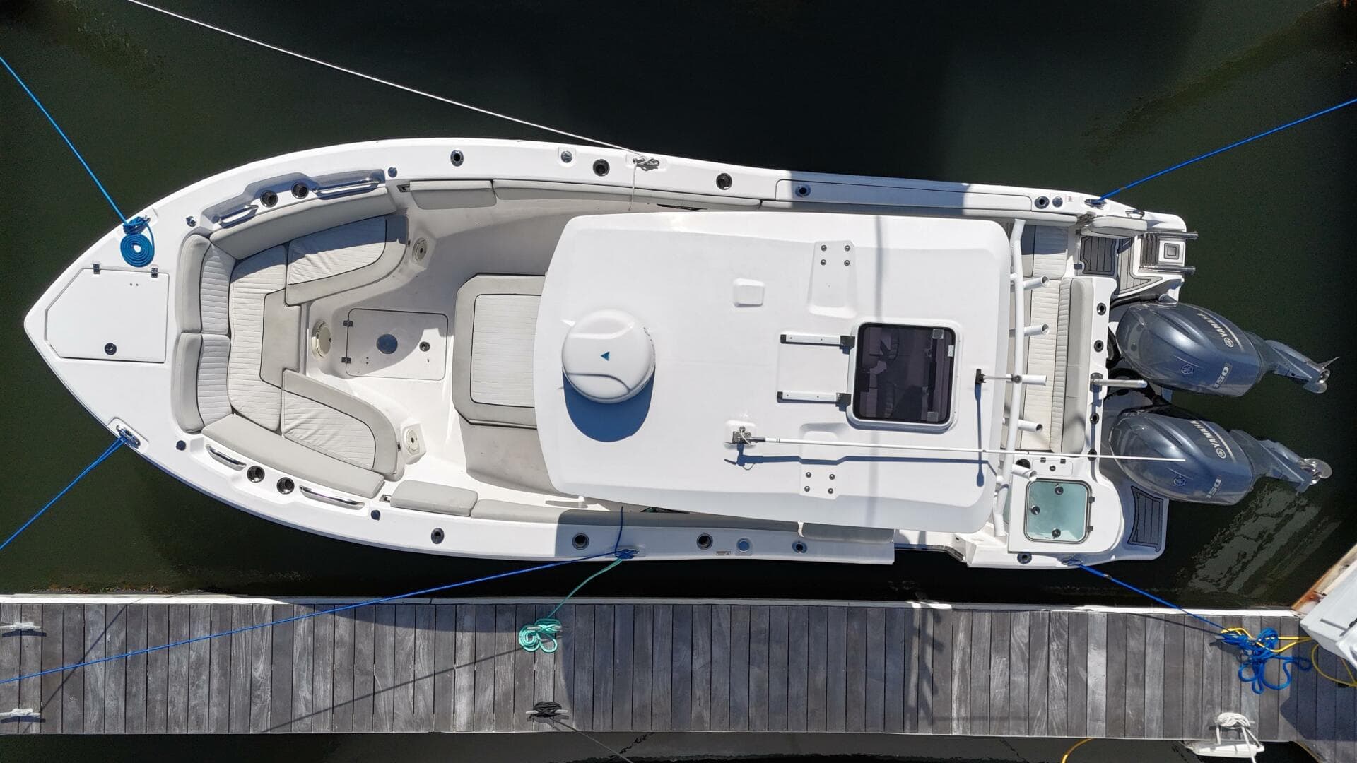 2021 Sea Fox 268 Commander — photo 5