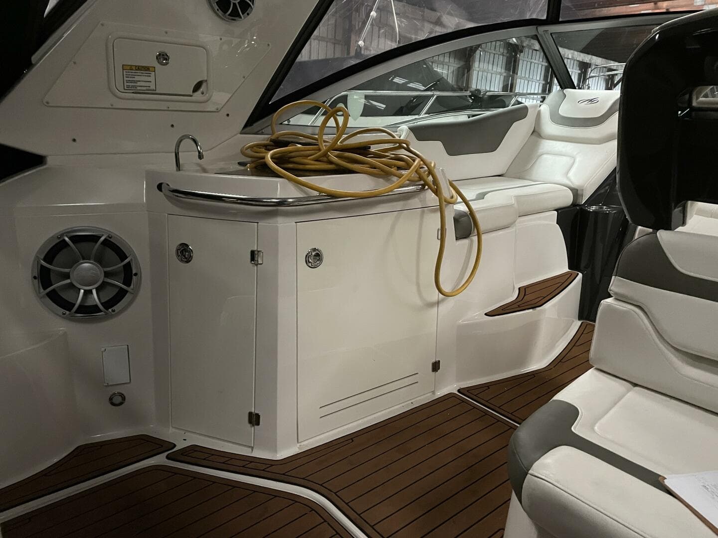 2012 Monterey — photo 11