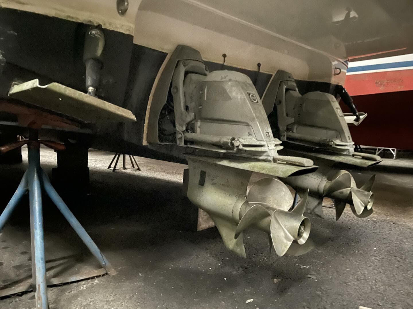 2012 Monterey — photo 6