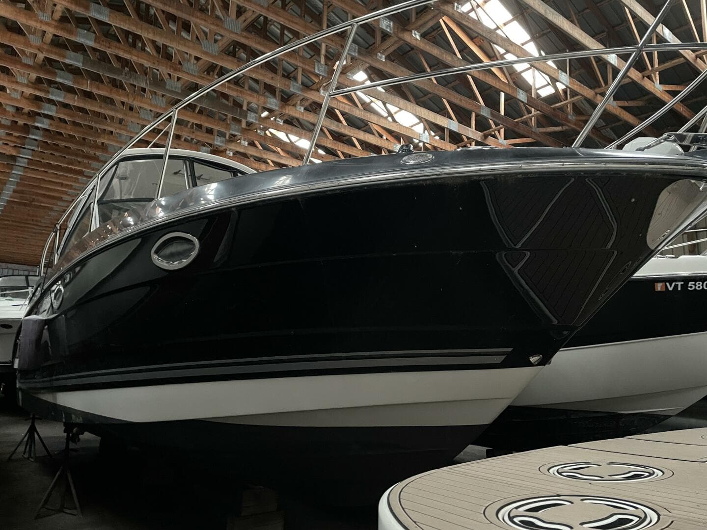 2012 Monterey — photo 2