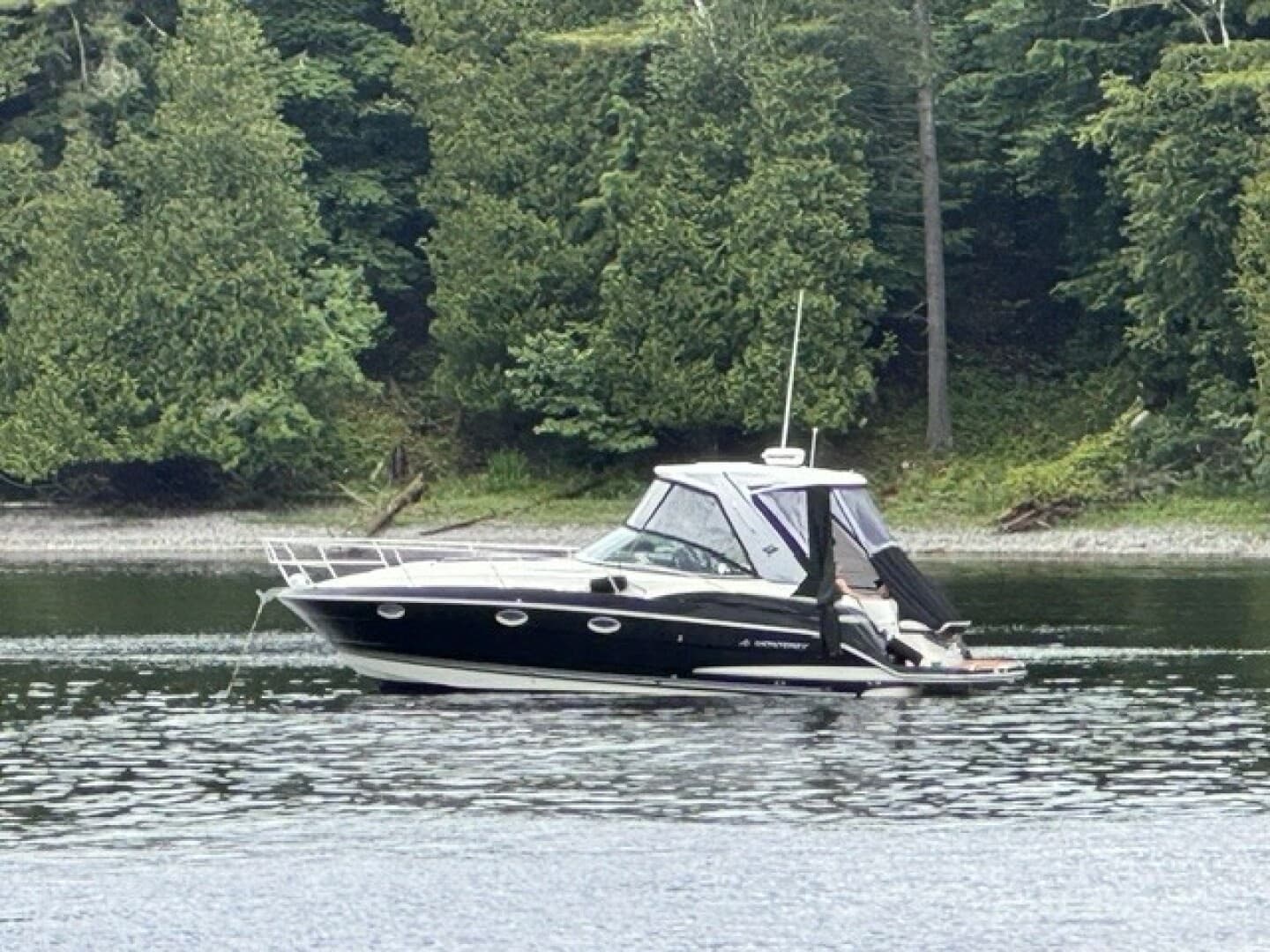 2012 Monterey — photo 1