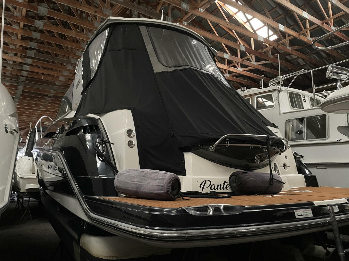 2012 Monterey — photo 5