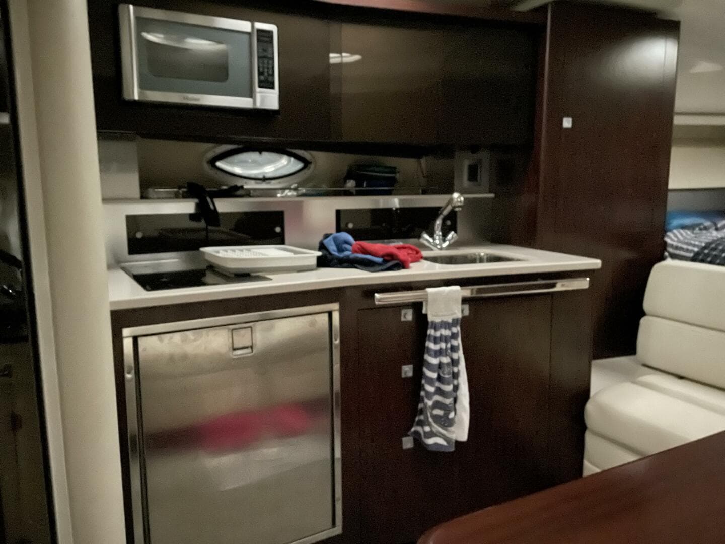 2012 Monterey — photo 13