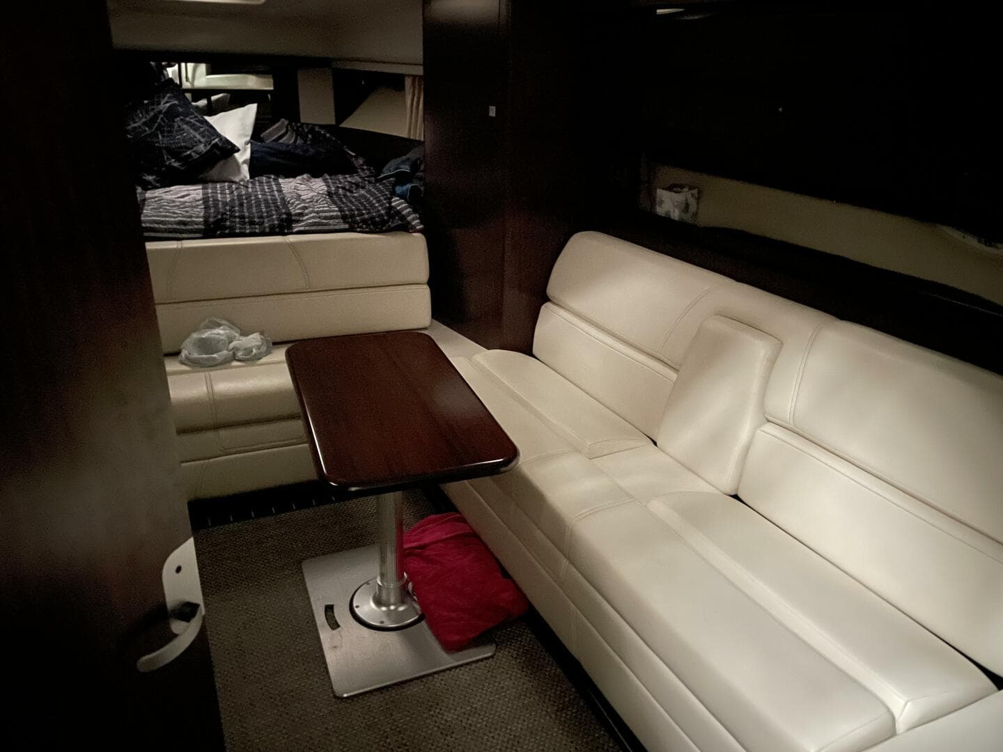 2012 Monterey — photo 12