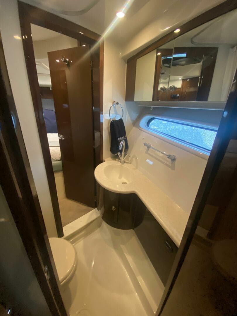 2007 Marquis 55 LS — photo 44