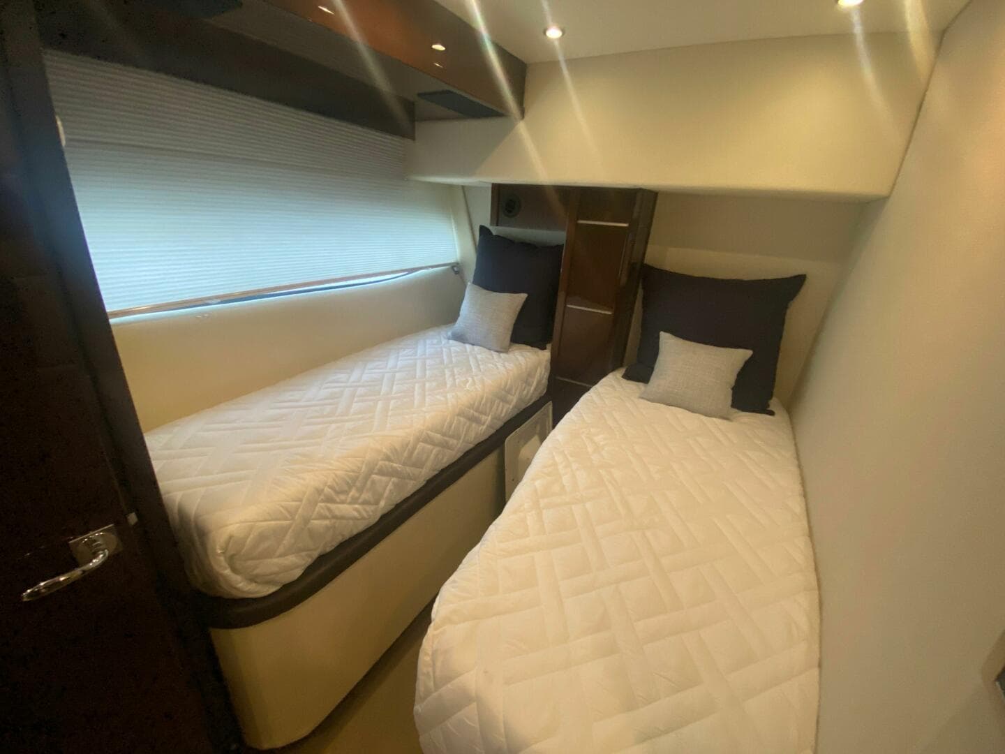 2007 Marquis 55 LS — photo 30