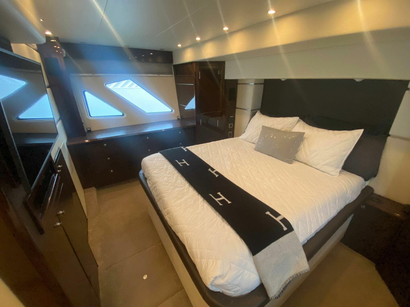 2007 Marquis 55 LS — photo 34