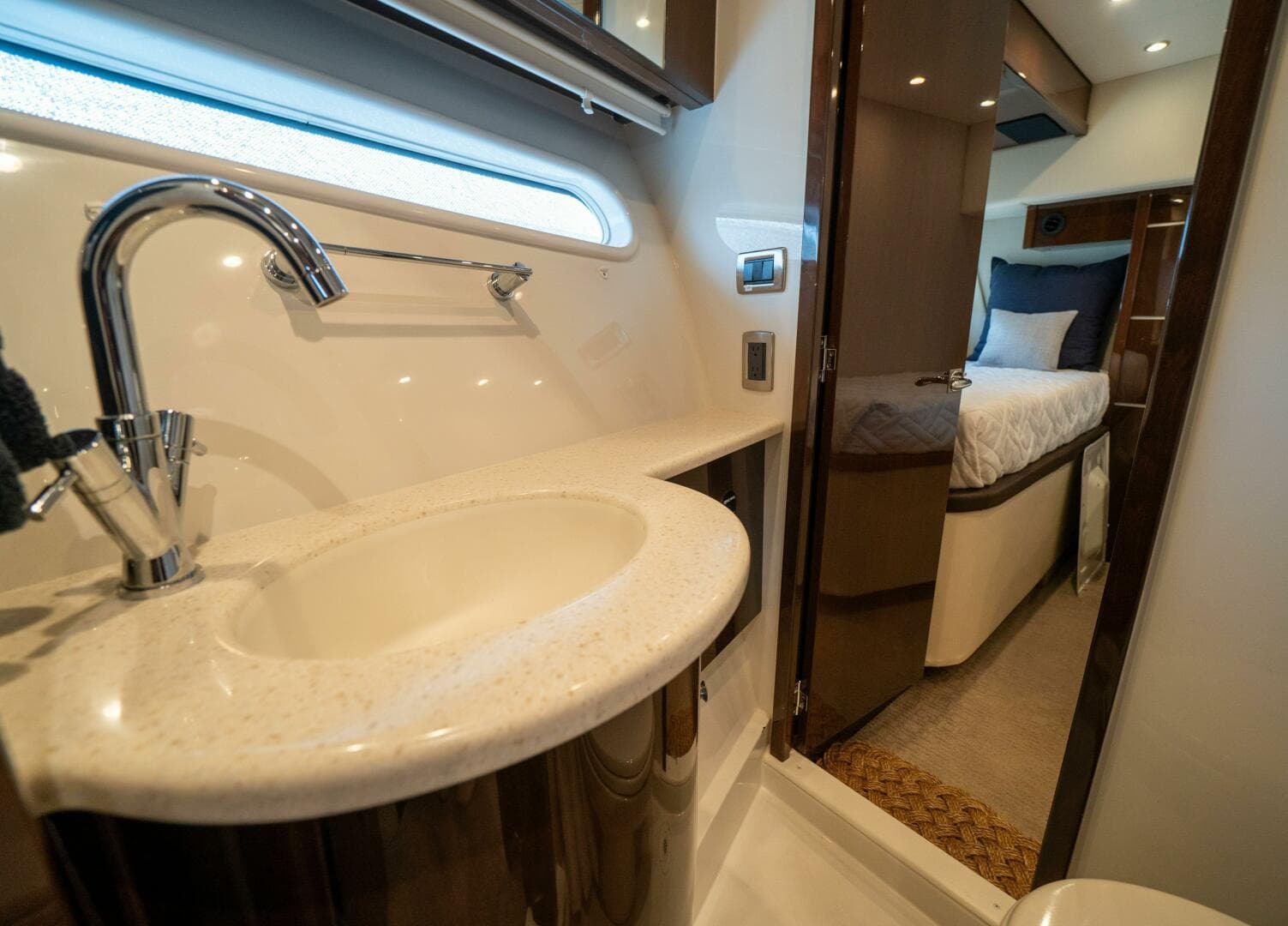 2007 Marquis 55 LS — photo 23