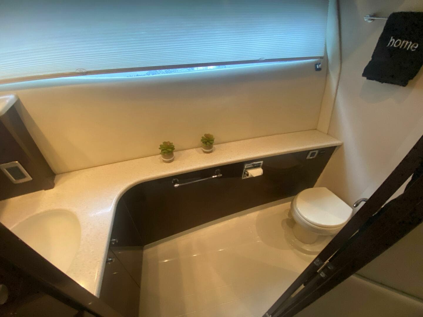 2007 Marquis 55 LS — photo 31