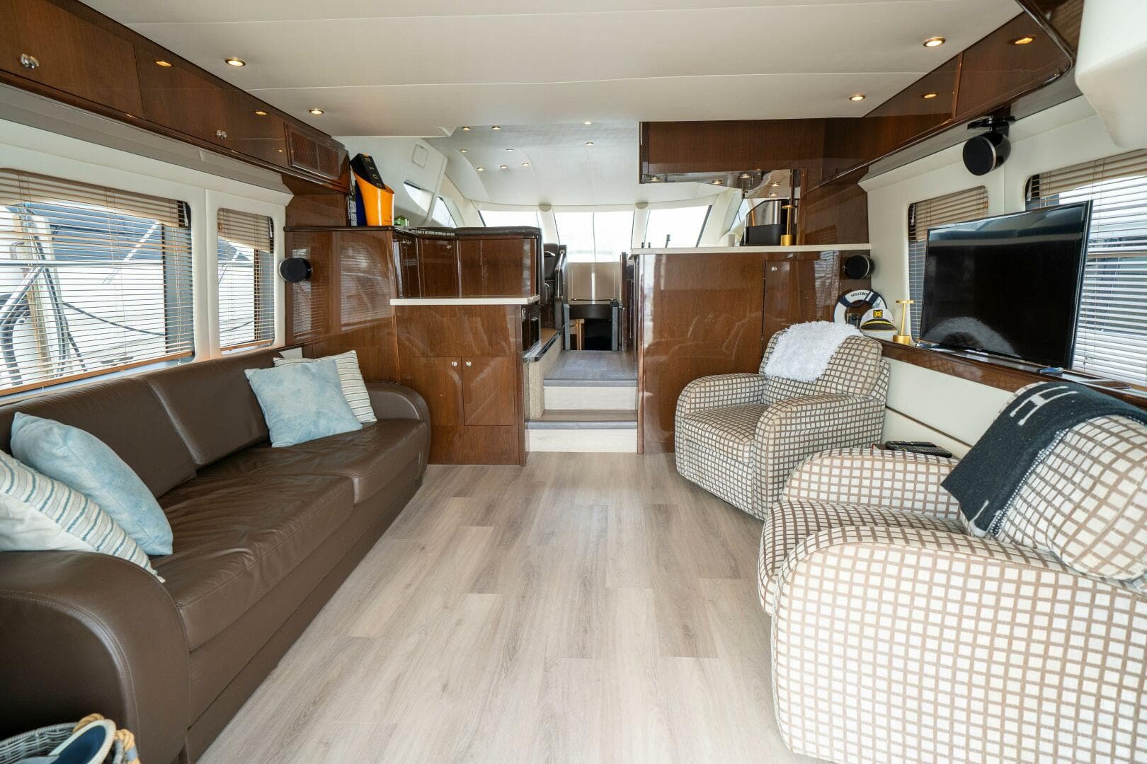 2007 Marquis 55 LS — photo 2