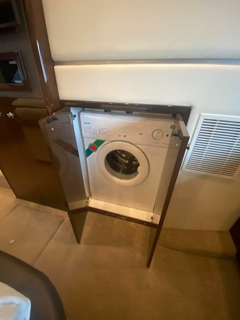 2007 Marquis 55 LS — photo 40