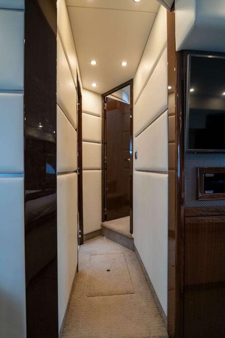 2007 Marquis 55 LS — photo 28