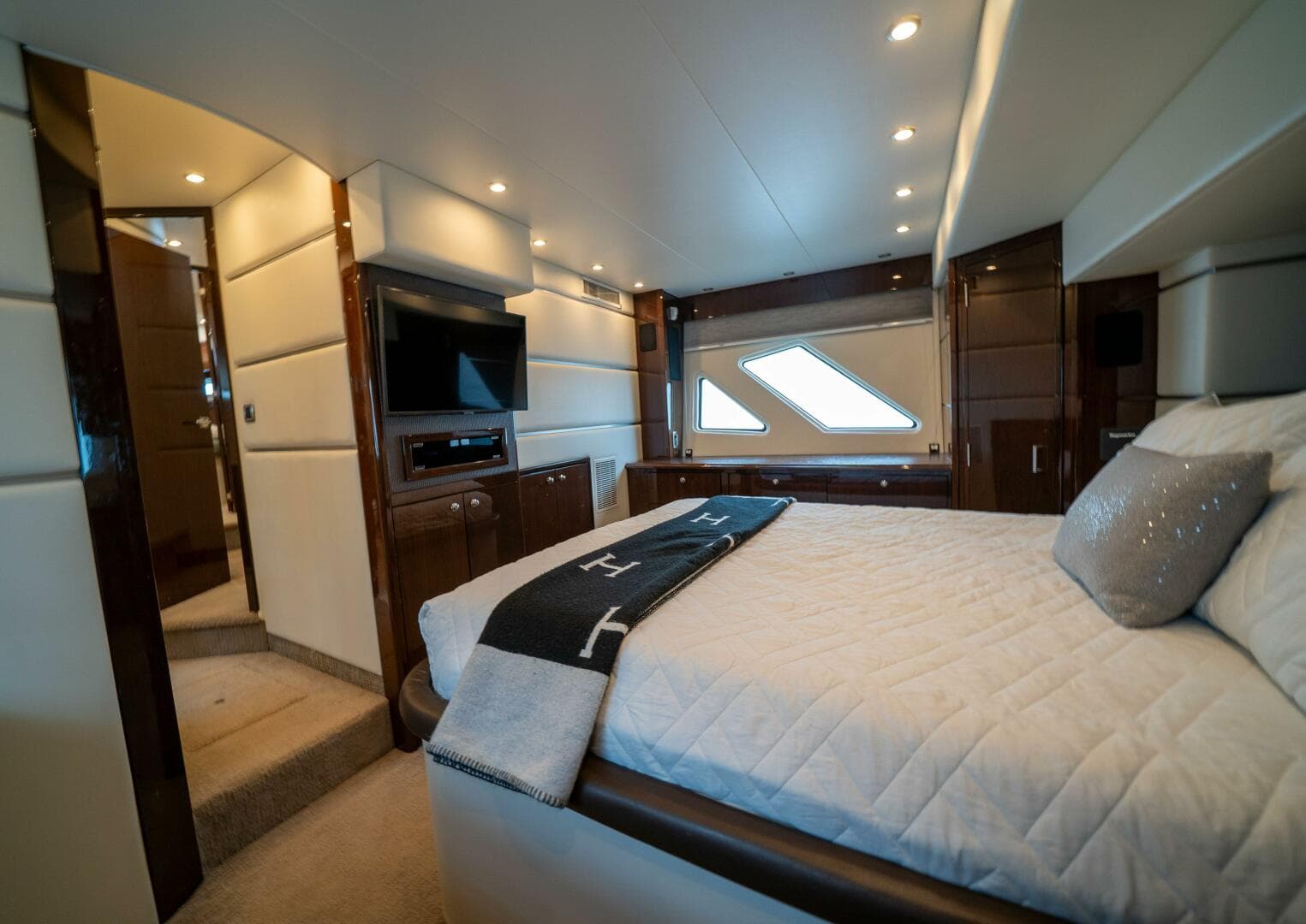 2007 Marquis 55 LS — photo 3