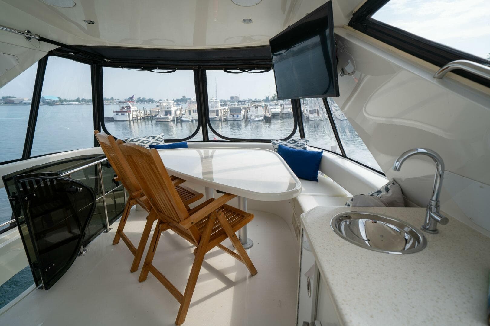 2007 Marquis 55 LS — photo 16