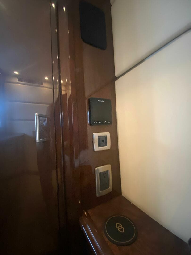 2007 Marquis 55 LS — photo 38