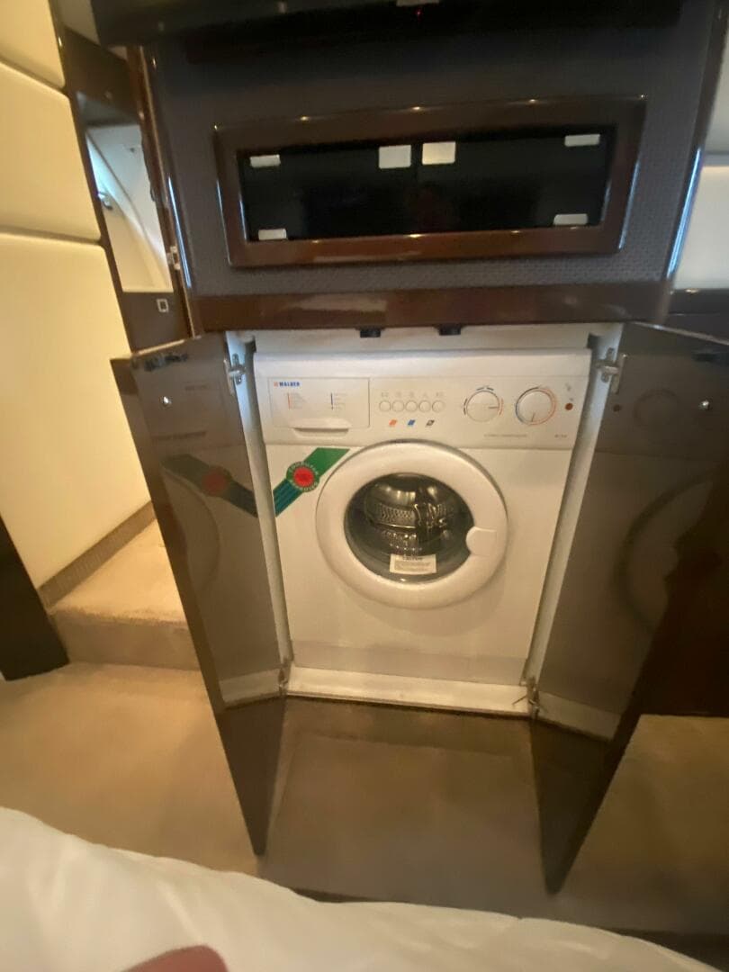 2007 Marquis 55 LS — photo 41