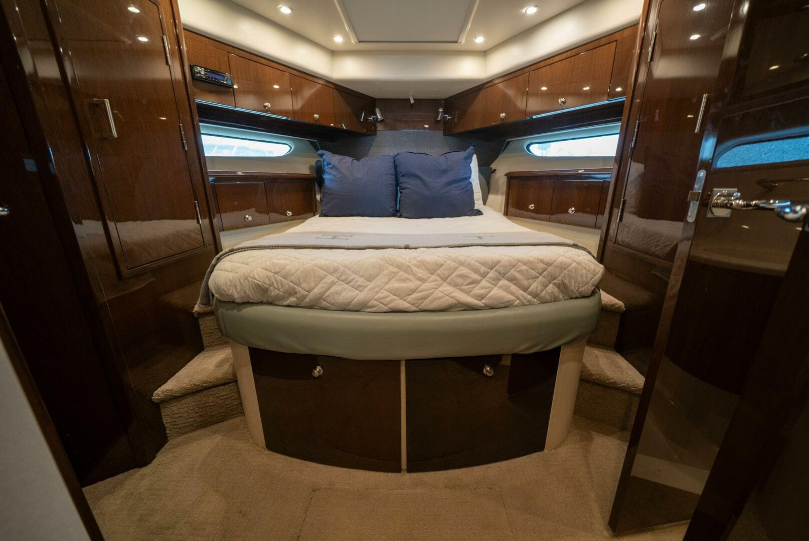 2007 Marquis 55 LS — photo 22