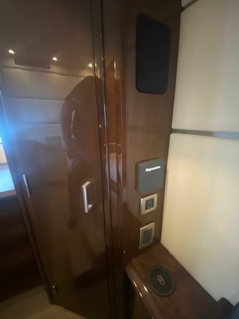 2007 Marquis 55 LS — photo 37