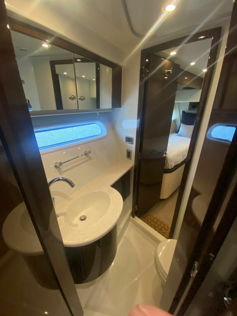 2007 Marquis 55 LS — photo 45