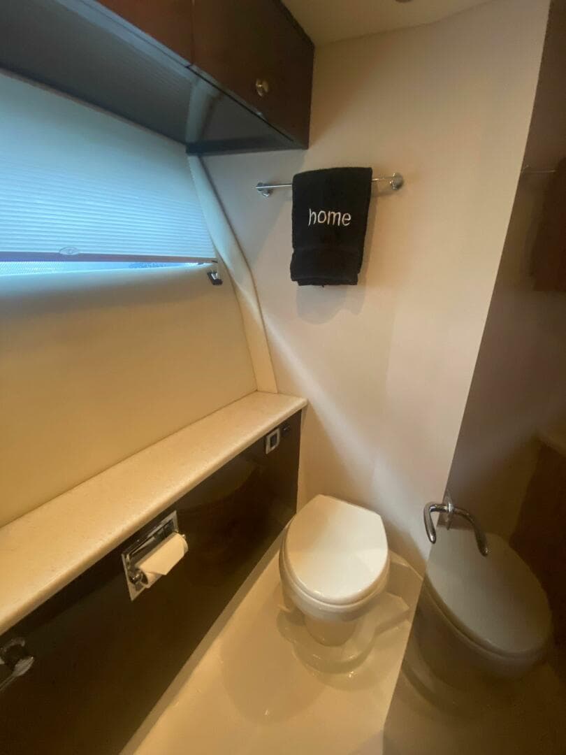 2007 Marquis 55 LS — photo 33