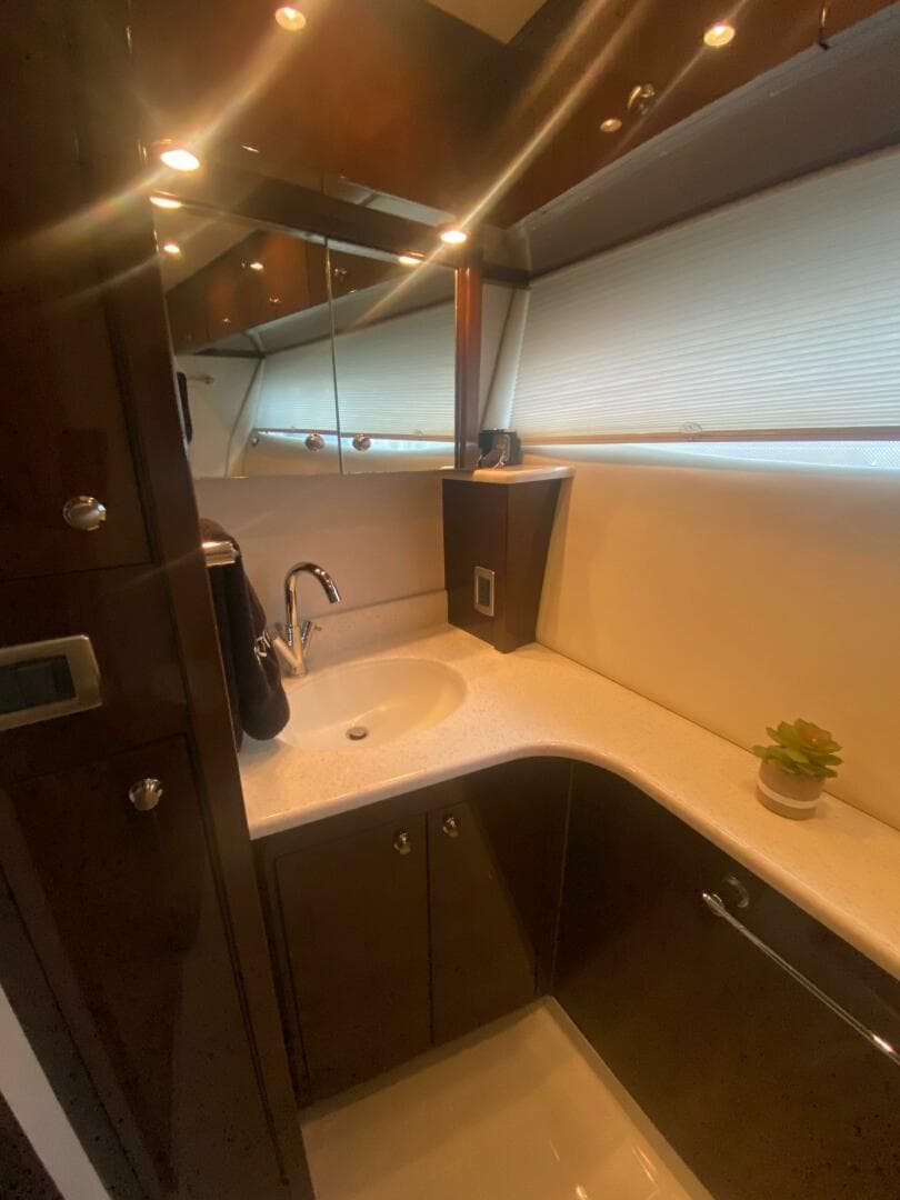 2007 Marquis 55 LS — photo 32