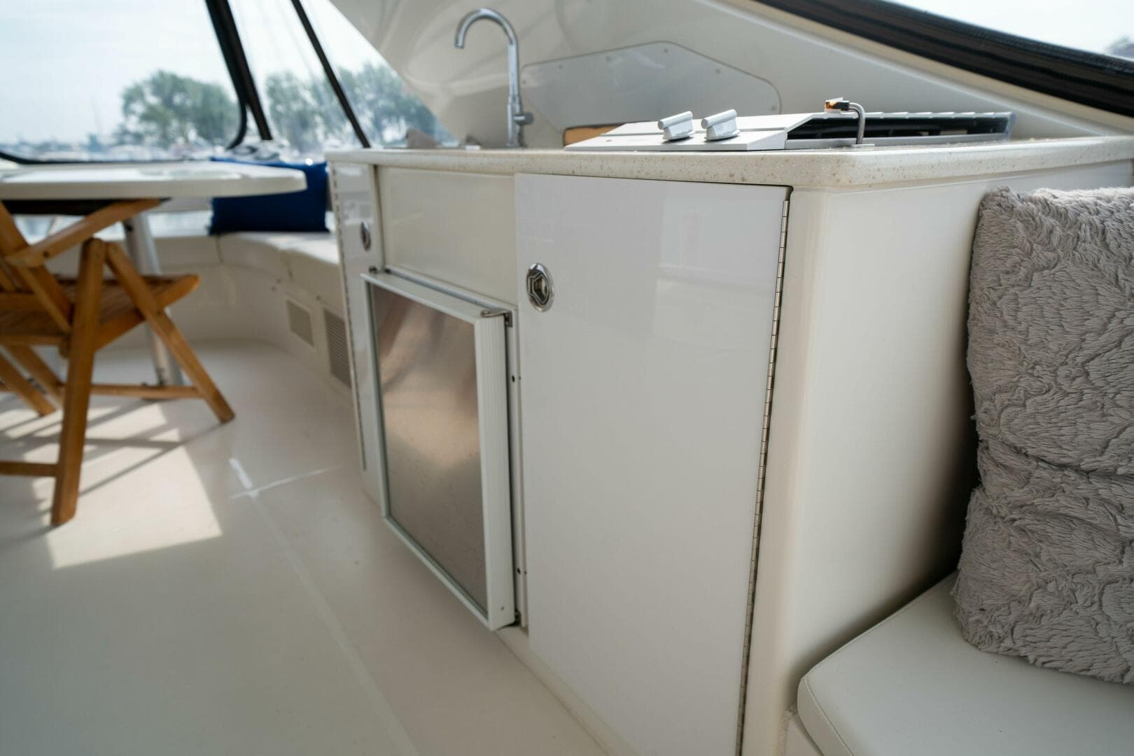 2007 Marquis 55 LS — photo 14