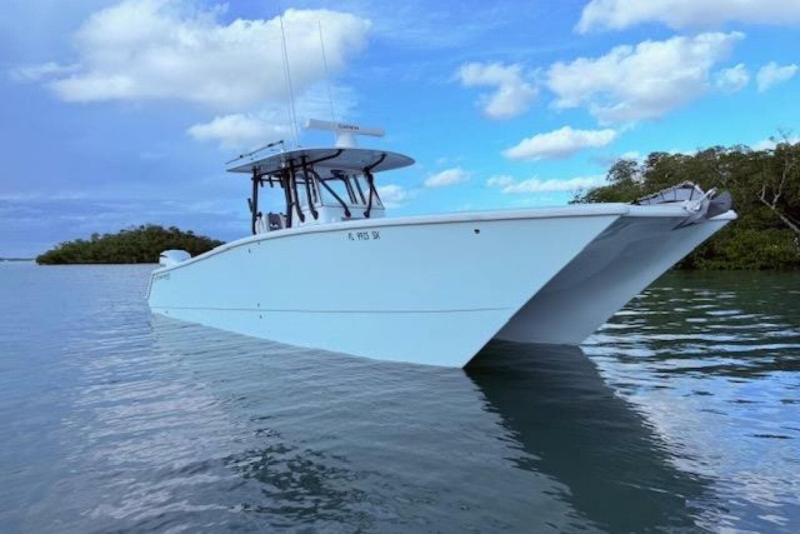 2019 Freeman 34 — photo 2