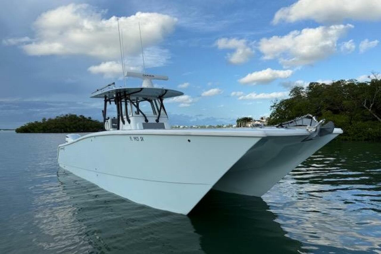 2019 Freeman 34 — photo 3