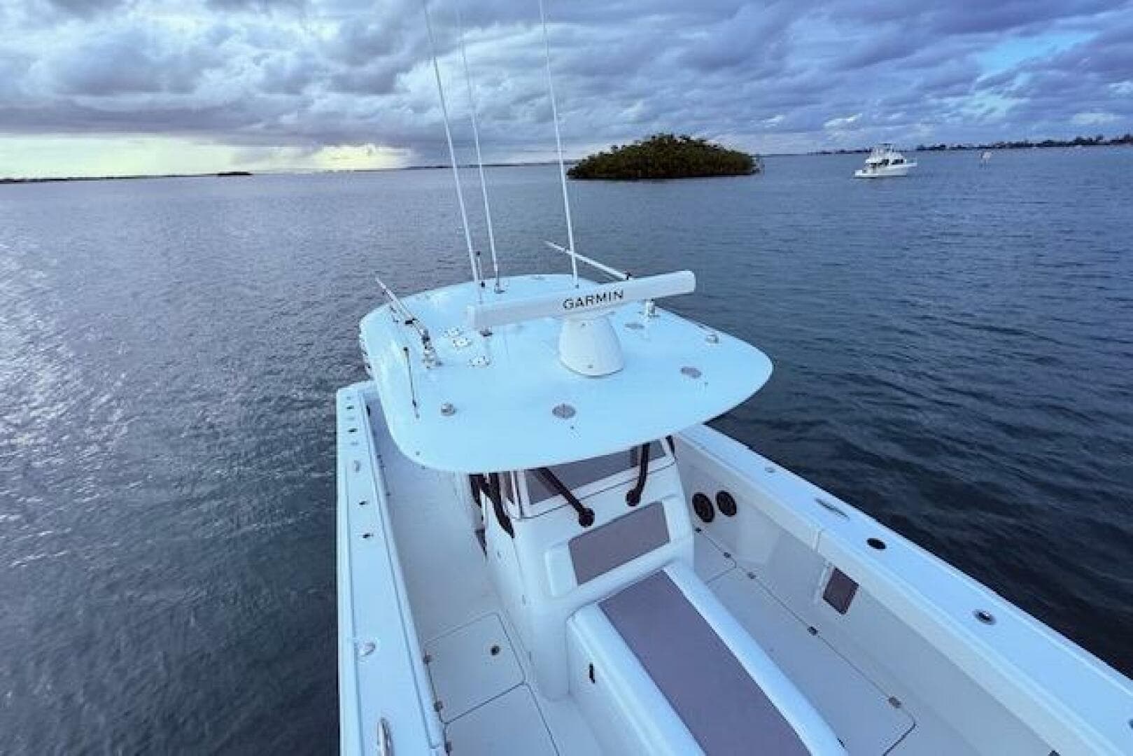 2019 Freeman 34 — photo 38